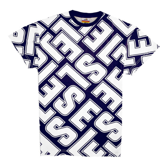 Ellesse Γυναικεία κοντομάνικη μπλούζα